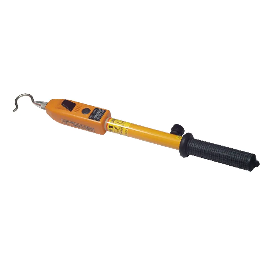 HASEGAWA HST-1.5N Orta / Alçak Gerilim Dedektörü