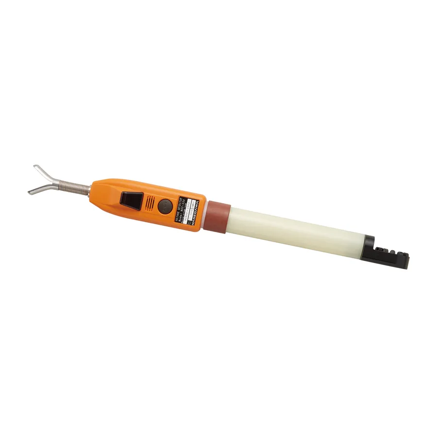 HASEGAWA HST-138V Mafsallı Yüksek Gerilim Dedektörü