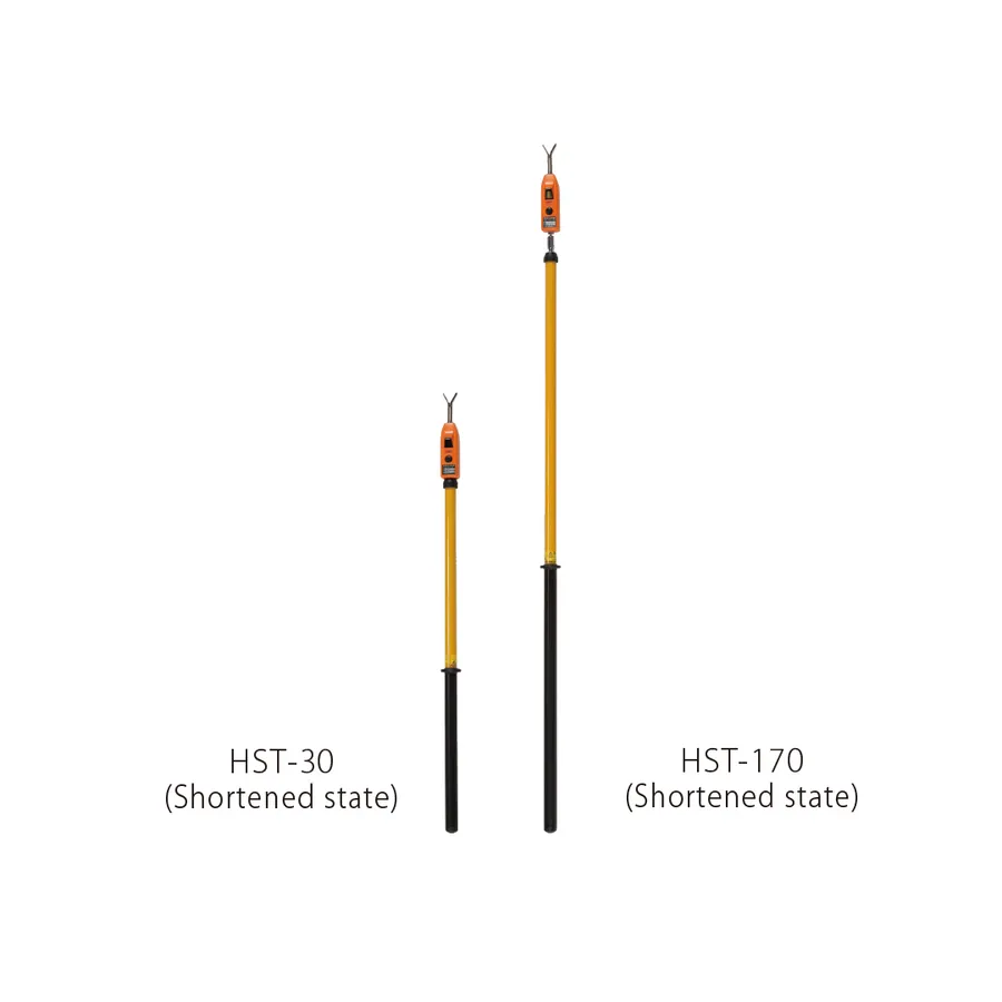 HASEGAWA HST-250 İstakalı Yüksek Gerilim Dedektörü