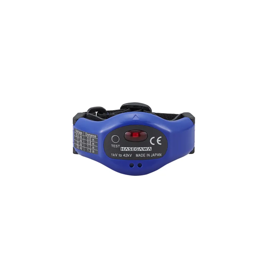HASEGAWA HXW-6W Bilek Tipi Yaklaşım Alarmı